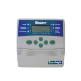 Programator &ndash; Controler ELC-401i-E 4 zone interior Hunter