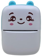 Mini imprimanta termica portabila de buzunar