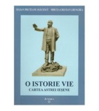 Iulian P. Isacescu, Mircea C. Ghenghea - O istorie vie - Cartea, Nemira
