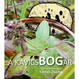 A kavicsbog&aacute;r - Kartali Zsuzsanna