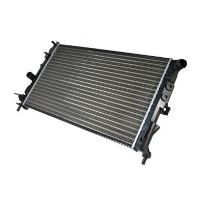 Radiator racire Opel Vectra B cu aer conditionat 12435 1300180 foto