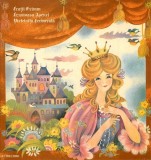Frații Grimm &ndash; Frumoasa Asenel. Vartelnita fermecata