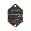 Siguranta auto automata CB-E95 40A Breckner Germany
