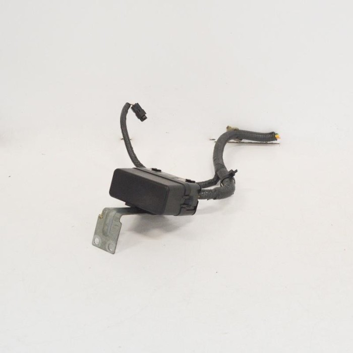 Panou de siguranțe NISSAN QASHQAI II J11, J11_ 2014 OEM: 24382AD100 4118150