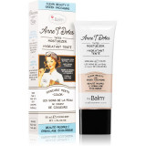 TheBalm Anne T. Dotes&reg; Tinted Moisturizer crema hidratanta si tonifianta culoare #10 Very Fair For Cool Tones 30 ml