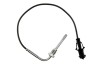 Senzor temperatura filtru particule Fiat Ducato 2.0jtd, 2.3jtd, 3.0jtd 2014-, in spate la catalizator, NTY EGT-FT-022