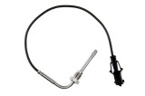 Senzor temperatura filtru particule Fiat Ducato 2.0jtd, 2.3jtd, 3.0jtd 2014-, in spate la catalizator, NTY EGT-FT-022