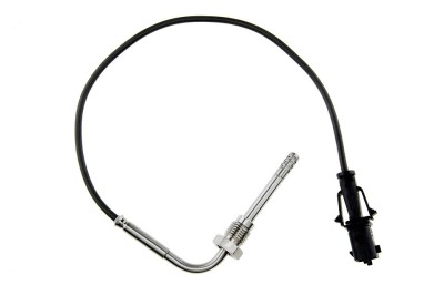 Senzor temperatura filtru particule Fiat Ducato 2.0jtd, 2.3jtd, 3.0jtd 2014-, in spate la catalizator, NTY EGT-FT-022 foto