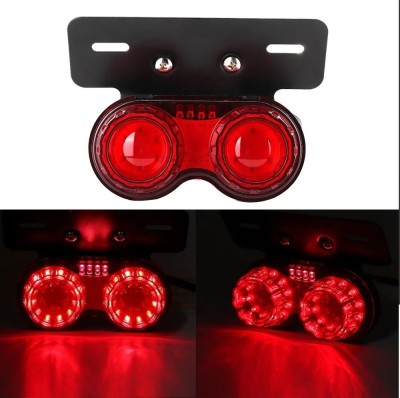 Stop Motocicleta Stop Spate Lampa Stop scuter M1 foto