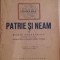 PATRIE SI NEAM