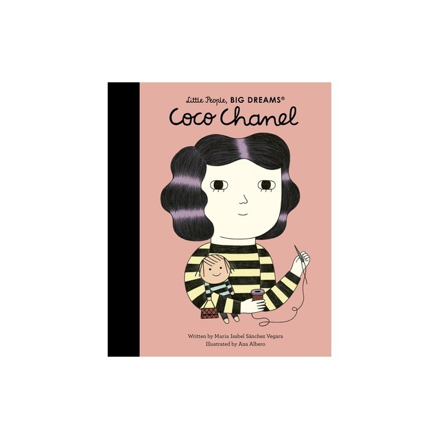 Coco Chanel