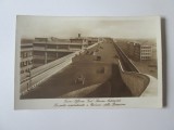 Cumpara ieftin Carte postala foto necirculata Torino,atelierele Fiat cu pista de incercari 1935