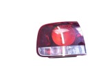 VW TOUAREG 7LA, 7L6, 7L7 2009 OEM: 7L8945260A SKU: 17739117