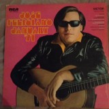 VINIL Jos&eacute; Feliciano &lrm;&ndash; January &#039;71 (VG)