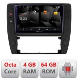 Navigatie Passat B5 1997-2004 Android Octa Core 720p 4+64 DSP 360 camera carplay android auto CarStore Technology
