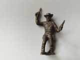 bnk jc Seria de figuri Vestul Salbatic - Roger Dawson - fabricatie Ucraina Heimo