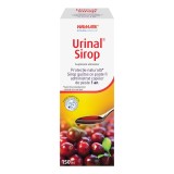 Cumpara ieftin Sirop Urinal, 150ml, Walmark