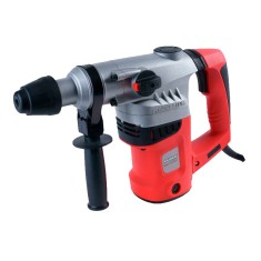 Ciocan rotopercutor Raider, 850 W, 800 rpm, 2900 percutii/min, 3.5 J, mandrina SDS plus