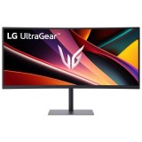 Monitor Gaming LG 34G630A-B, 34 , 3440 x 1440 pixeli, Black, 2 ani Garantie