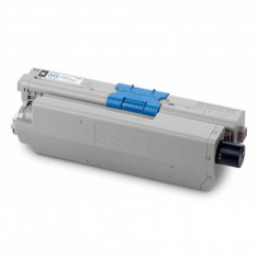 Toner Original OKI Black 44469803 pentru C310|C330|C331|C510|C511|C530|C531|MC351|MC352|MC361|MC362|MC561|MC562 3.5K incl.TV 0 RON &quot;44469803&quot