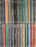 Cumpara ieftin Pachet 26 de volume Agatha Christie - Agatha Christie (@I157)