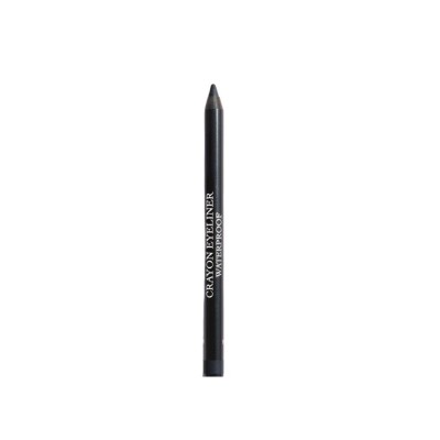Christian Dior Waterproof Eyeliner Creion pentru ochi Tester foto