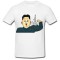 Tricou &quot; Kim Jong-un - lansare &quot;
