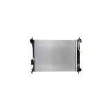 Radiator apa HYUNDAI i20 PB PBT AVA Quality Cooling HY2428