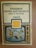 Indrumar pentru electronisti vol.3 C.Gazdaru,C.Constantinescu