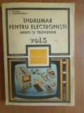 Indrumar pentru electronisti vol.3