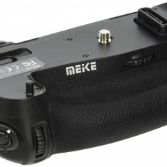 Grip Meike MK-DR750 cu telecomanda wireless pentru Nikon D750