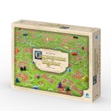 Carcassonne Big Box (Editie noua), LUDICUS GAMES SRL