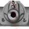 Cilindru receptor frana NISSAN PICK UP III (D22) (1997 - 2016) TRW BWH343