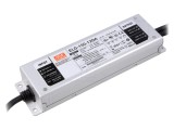 Alimentator LED 120W 12VDC 10A DALI