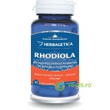 Rhodiola 400mg 30cps
