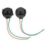 Set de 2 mufe prindere bec H7 ( suport de bec) compatibile cu Hyundai
