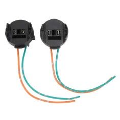 Set de 2 mufe prindere bec H7 ( suport de bec) compatibile cu Hyundai