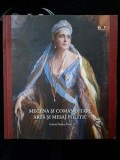 Mecena si comanditari, arta si mesaj politic- Gabriel Badea-Paun