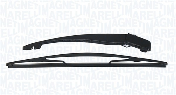MAGNETI MARELLI 000723180243 lamela stergator