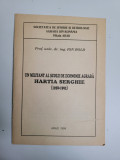 Cumpara ieftin Ion Bold, Un militant al scolii de Economie Agrara - Hartia Serghie, Arad, 1995