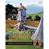 Harry Potter: The Film Vault - Volume 12: Celebrations, Food, and Publications of the Wizarding World