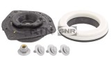SNR KB668.06 Set reparatie, rulment sarcina amortizor