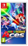 Mario Tennis Aces NSW, Nintendo