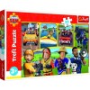 PUZZLE TREFL 24 MAXI POMPIERUL SAM, TREFL 24M
