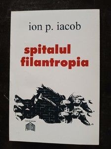 Spitalul filantropia- Ion P. Iacob foto
