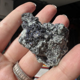 Floare de mina pentru colectie cristal natural unicat c93 lot 2, Stonemania Bijou