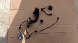 Cablaj usa stanga dreapta spate Ford Focus 1998-2004