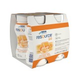 Cumpara ieftin Resource 2.0 fara gluten cu aroma de ananas-mango, 4*200 ml, Nestle