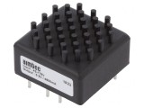 Convertor DC/DC 20W 42-176V la 3.3V 4.5A