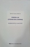 Poezia lui Stefan Aug. Doinas. Modernitate si Clasicitate - Diana Ioana Ureche